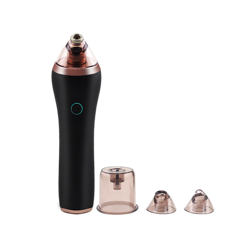 Portable Pore Cleaner – Remove Blackheads for Smooth, Healthy-Looking Skin