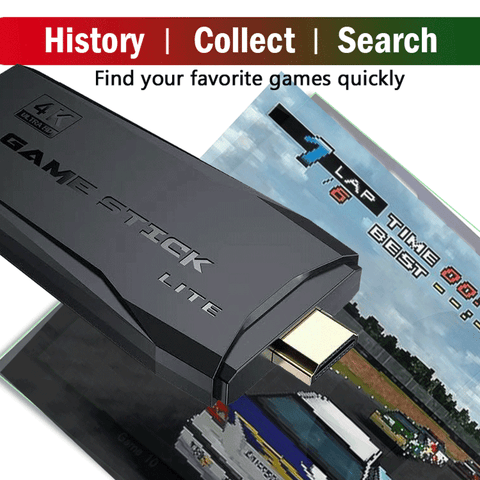 Wireless Game Controller