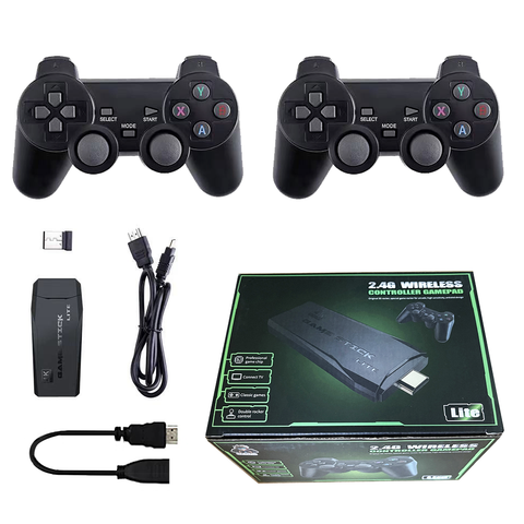 Wireless Game Controller