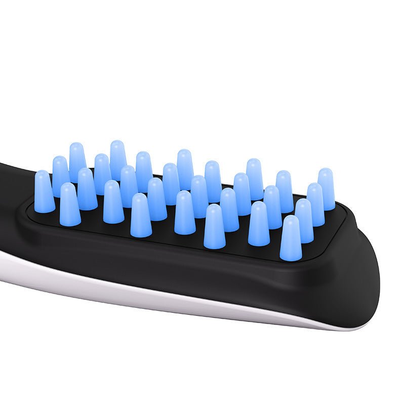 Hair-Increasing Instrument, Infrared Massage Health Comb
