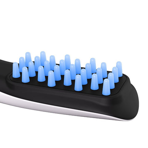 Hair-Increasing Instrument, Infrared Massage Health Comb