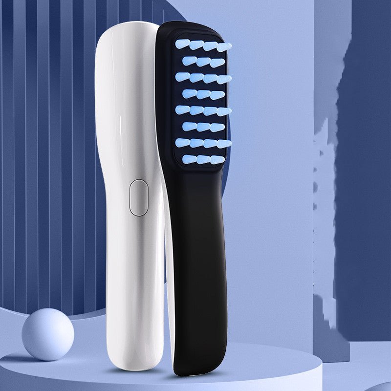 Hair-Increasing Instrument, Infrared Massage Health Comb